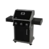 Barbecue Gaz Rogue 425 Serie R 3 Brûleurs - NAPOLEON -Broil Kings Boutiqe barbecue gaz rogue 425 serie r 3 bruleurs