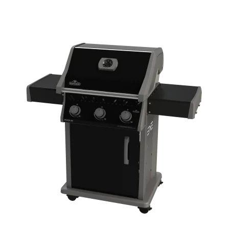 Barbecue Gaz Rogue 425 Serie R 3 Brûleurs - NAPOLEON 3 Barbecue Gaz Rogue 425 Serie R 3 Brûleurs - NAPOLEON