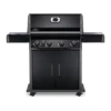 Barbecue Gaz Rogue 525 Serie Rxt Acier Noir 4 Brûleurs + Sizzle Latéral - NAPOLEON 2 Barbecue Gaz Rogue 525 Serie Rxt Acier Noir 4 Brûleurs + Sizzle Latéral - NAPOLEON -Broil Kings Boutiqe barbecue gaz rogue 525 serie rxt 4 bruleurs sizzle lateral