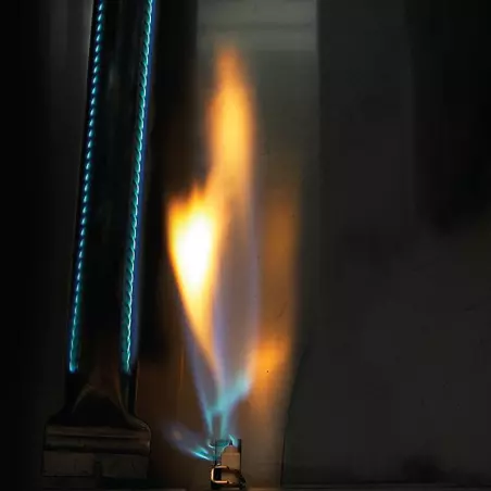 Barbecue Gaz Rogue 525 Serie Rxt Acier Noir 4 Brûleurs + Sizzle Latéral - NAPOLEON 8 Barbecue Gaz Rogue 525 Serie Rxt Acier Noir 4 Brûleurs + Sizzle Latéral - NAPOLEON – Image 6