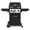 Broil King Barbecue Gaz Royal 340 + Housse Broilking -Broil Kings Boutiqe barbecue gaz royal 340 housse