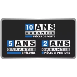 Broil King Barbecue Gaz Royal 340 + Housse Broilking 13 Broil King Barbecue Gaz Royal 340 + Housse Broilking -Broil Kings Boutiqe barbecue gaz royal 340 housse 5