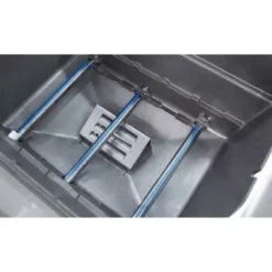 Barbecue Gaz Spirit E-315 Mix Plancha - Black - WEBER -Broil Kings Boutiqe barbecue gaz spirit e 315 avec plancha 2