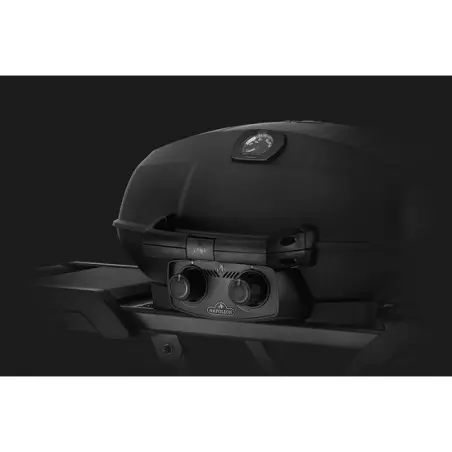 Barbecue Gaz Travel Q Pro 285 Série Limitée Phantom Sur Chariot Pliant - NAPOLEON 4 Barbecue Gaz Travel Q Pro 285 Série Limitée Phantom Sur Chariot Pliant - NAPOLEON – Image 2