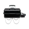 Barbecue Gaz Go-Anywhere - Black - WEBER 1 Barbecue Gaz Go-Anywhere - Black - WEBER -Broil Kings Boutiqe barbecue gaz weber go anywhere