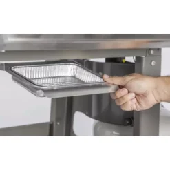 Barbecue Gaz WEBER Spirit Ii E-210 Gbs -Broil Kings Boutiqe barbecue gaz weber spirit ii e 210 gbs black plancha 3