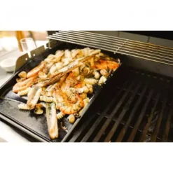 Barbecue Gaz WEBER Spirit Ii E-210 Gbs -Broil Kings Boutiqe barbecue gaz weber spirit ii e 210 gbs black plancha 4