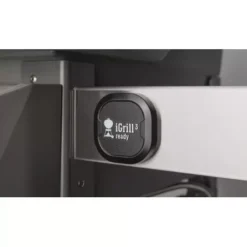 Barbecue Gaz WEBER Spirit Ii E-210 Gbs -Broil Kings Boutiqe barbecue gaz weber spirit ii e 210 gbs black plancha 5