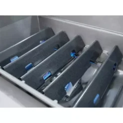 Barbecue Gaz Spirit II E-310 + Plancha - Black - WEBER -Broil Kings Boutiqe barbecue gaz weber spirit ii e 310 gbs black plancha 2