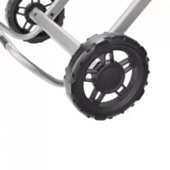 Barbecue Gaz Traveler - Black - WEBER 15 Barbecue Gaz Traveler - Black - WEBER -Broil Kings Boutiqe barbecue gaz weber traveler 6