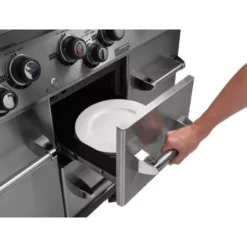 Barbecue Gaz Imperial S 690 Ir Broil King -Broil Kings Boutiqe barbecue imperial xls broilking 3