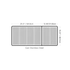 Barbecue Gaz Imperial S 690 Ir Broil King -Broil Kings Boutiqe barbecue imperial xls broilking 4