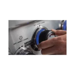 Barbecue Gaz Imperial S 690 Ir Broil King -Broil Kings Boutiqe barbecue imperial xls broilking 5