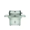 Barbecue Charbon De Bois Pro 605 Inox NAPOLEON -Broil Kings Boutiqe barbecue inox pro 605 charbon napoleon
