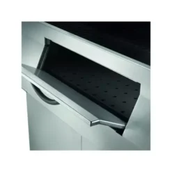 Barbecue Charbon De Bois Pro 605 Inox NAPOLEON 12 Barbecue Charbon De Bois Pro 605 Inox NAPOLEON -Broil Kings Boutiqe barbecue inox pro 605 charbon napoleon 4