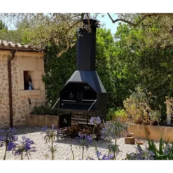 Barbecue Sud-Africain Braai Supreme 1200 Avec Support 13 Barbecue Sud-Africain Braai Supreme 1200 Avec Support -Broil Kings Boutiqe barbecue sud africain braai freestanding 1200 avec stand 5