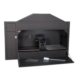 Barbecue Sud-Africain Spitbraai 1500 6 Barbecue Sud-Africain Spitbraai 1500 -Broil Kings Boutiqe barbecue sud africain spitbraai 1500 1