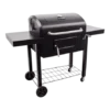 BBQ Charbon Ferme Charbroil Performance Charcoal 3500 2 BBQ Charbon Ferme Charbroil Performance Charcoal 3500 -Broil Kings Boutiqe bbq charbon ferme charbroil performance charcoal 3500