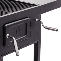 BBQ Charbon Ferme Charbroil Performance Charcoal 3500 -Broil Kings Boutiqe bbq charbon ferme charbroil performance charcoal 3500 2