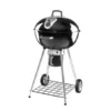 BBQ Charbon NAPOLEON Rodeo NK22K-Leg 57 Cm 1 BBQ Charbon NAPOLEON Rodeo NK22K-Leg 57 Cm -Broil Kings Boutiqe bbq charbon ferme napoleon boule rodeo 57