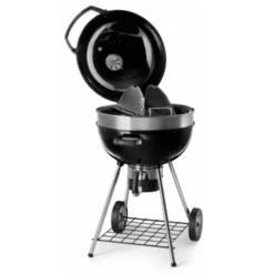 BBQ Charbon NAPOLEON Rodeo Pro22K-Leg 57 Cm -Broil Kings Boutiqe bbq charbon ferme napoleon boule rodeo pro 57 cm 1