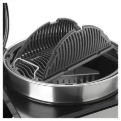 BBQ Charbon NAPOLEON Rodeo Pro22K-Leg 57 Cm -Broil Kings Boutiqe bbq charbon ferme napoleon boule rodeo pro 57 cm 2