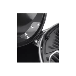 BBQ Charbon NAPOLEON Rodeo Pro22K Sur Chariot 10 BBQ Charbon NAPOLEON Rodeo Pro22K Sur Chariot -Broil Kings Boutiqe bbq charbon ferme napoleon boule rodeo pro sur chariot 3