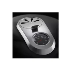 BBQ Charbon NAPOLEON Rodeo Pro22K Sur Chariot 11 BBQ Charbon NAPOLEON Rodeo Pro22K Sur Chariot -Broil Kings Boutiqe bbq charbon ferme napoleon boule rodeo pro sur chariot 4