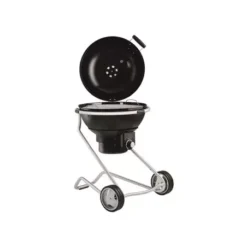 BBQ Charbon ROSLE Kettle N°1 Air F60 Diam 60 9 BBQ Charbon ROSLE Kettle N°1 Air F60 Diam 60 -Broil Kings Boutiqe bbq charbon rosle kettle n1 f60 air diam 60 3