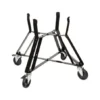 Berceau à Roulettes S BIG GREEN EGG -Broil Kings Boutiqe berceau a roulettes s big green egg