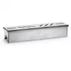 Napoleon Boitier De Fumage Inox Rectangle Ref 67013 -Broil Kings Boutiqe boitier de fumage inox rectangle ref 63013