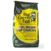 Charbon De Bois BIG GREEN EGG Europe 9Kg -Broil Kings Boutiqe charbon de bois big green egg europe 9kg