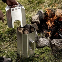 Charbonnière En Inox PETROMAX -Broil Kings Boutiqe charbonniere en inox petromax 6