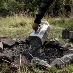 Charbonnière En Inox PETROMAX -Broil Kings Boutiqe charbonniere en inox petromax 7