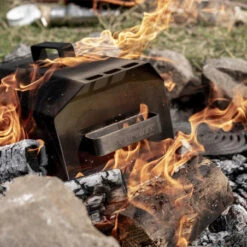 Charbonnière En Inox PETROMAX -Broil Kings Boutiqe charbonniere en inox petromax 8