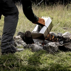 Charbonnière En Inox PETROMAX -Broil Kings Boutiqe charbonniere en inox petromax 9