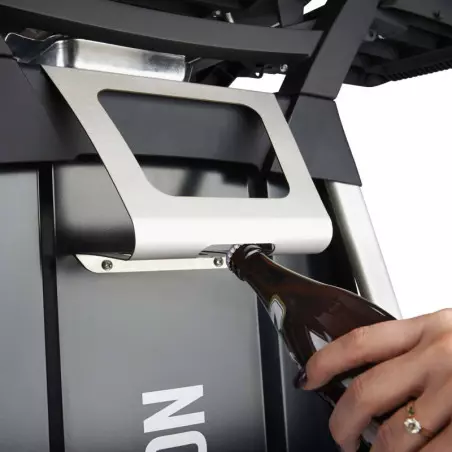 Napoleon Chariot Travel Q Pro 285 - Noir - NAPOL 5 Napoleon Chariot Travel Q Pro 285 - Noir - NAPOL – Image 3