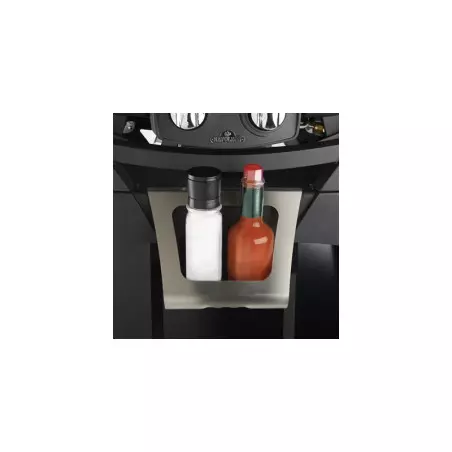 Napoleon Chariot Travel Q Pro 285 - Noir - NAPOL 6 Napoleon Chariot Travel Q Pro 285 - Noir - NAPOL – Image 4