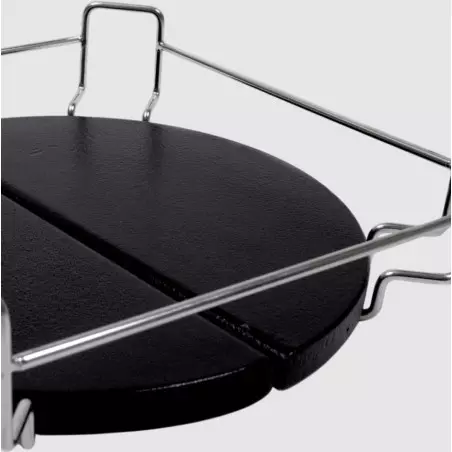 Deflecteur De Chaleur Carre L - THE BASTARD 3 Deflecteur De Chaleur Carre L - THE BASTARD