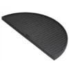 Demi Plancha Fonte Le Chef - MONOLITH -Broil Kings Boutiqe demi plancha fonte le chef monolith