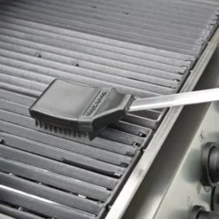 2 Têtes De Remplacement Pour Brosse 64014 BROIL KING (Réf. 64015) -Broil Kings Boutiqe deux tetes de remplacement pour brosse 64014 ref 64015 2