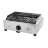 Grill Electrique KRAMPOUZ Mythic 400X250 - 1700W -Broil Kings Boutiqe grill electrique krampouz mythic 500x400 2 x 1700w