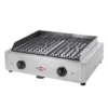 Grill Electrique KRAMPOUZ Mythic XL 500X400 - 2 X 1700W -Broil Kings Boutiqe grill electrique krampouz mythic 500x400 2 x 1700w 5