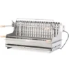 Grilloir Exclusive Irissarry Inox 78 X 32 LE MARQUIER -Broil Kings Boutiqe grilloir irissary inox