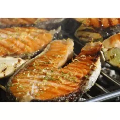 Grilloir Montory Inox 61 X 40 8 Grilloir Montory Inox 61 X 40 -Broil Kings Boutiqe grilloir montory inox 2