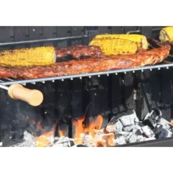 Grilloir Montory Inox 61 X 40 9 Grilloir Montory Inox 61 X 40 -Broil Kings Boutiqe grilloir montory inox 3