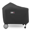 Housse Premium Performer Premium & Deluxe - 7146 - WEBER 1 Housse Premium Performer Premium & Deluxe - 7146 - WEBER -Broil Kings Boutiqe housse de luxe pour weber performer premium deluxe