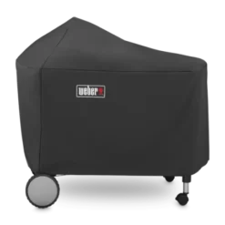 Housse Premium Performer Premium & Deluxe - 7146 - WEBER