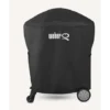 Housse De Luxe WEBER Q Series 1000 & 2000 / Q Stand Ref 7120 -Broil Kings Boutiqe housse de luxe weber q series1000 2000 sur q stand