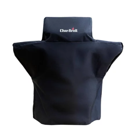 Housse Luxe Barbecue Charbroil 2 Bruleurs- New 3 Housse Luxe Barbecue Charbroil 2 Bruleurs- New